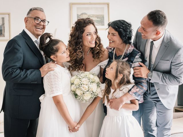Il matrimonio di Lino e Maria a Como, Como 10