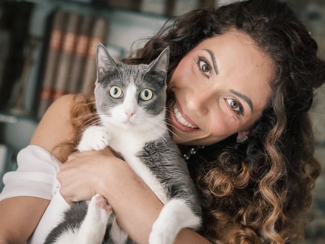 Il matrimonio di Lino e Maria a Como, Como 11