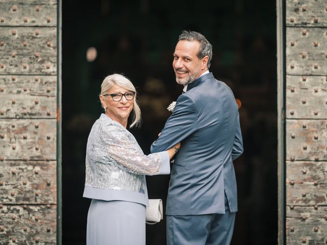 Il matrimonio di Lino e Maria a Como, Como 14
