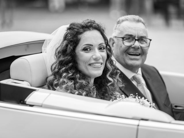 Il matrimonio di Lino e Maria a Como, Como 15