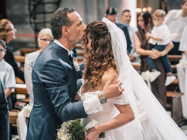 Il matrimonio di Lino e Maria a Como, Como 18