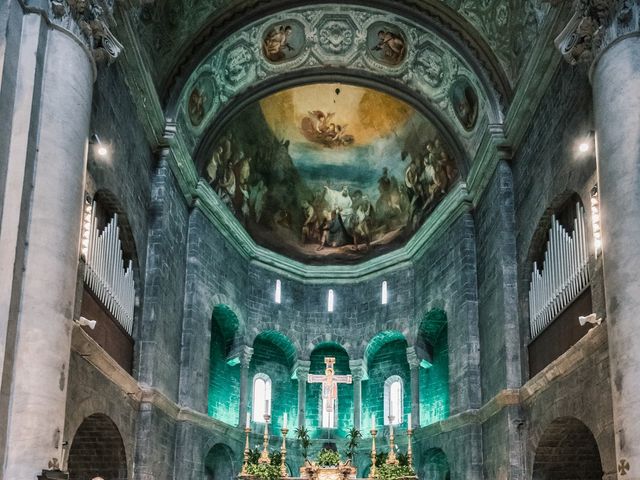 Il matrimonio di Lino e Maria a Como, Como 19
