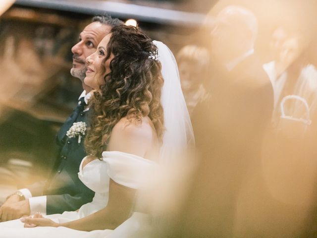 Il matrimonio di Lino e Maria a Como, Como 20