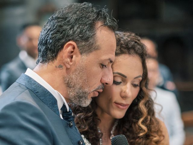 Il matrimonio di Lino e Maria a Como, Como 21