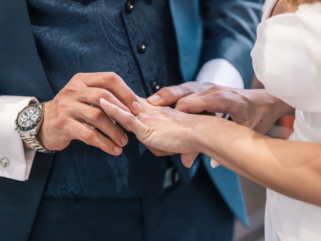 Il matrimonio di Lino e Maria a Como, Como 22