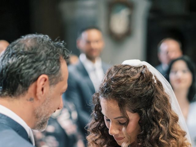 Il matrimonio di Lino e Maria a Como, Como 23