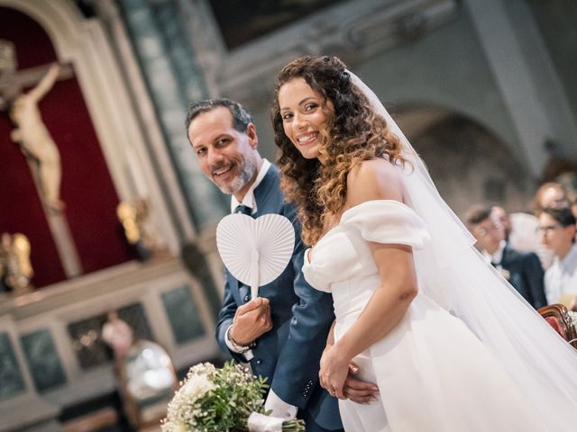 Il matrimonio di Lino e Maria a Como, Como 24