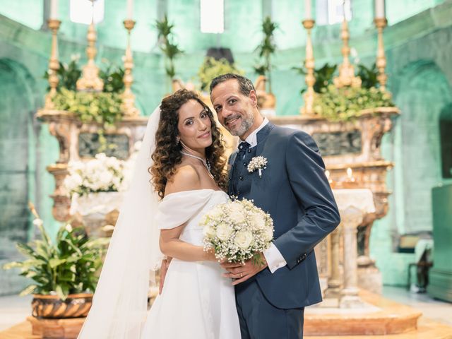 Il matrimonio di Lino e Maria a Como, Como 25