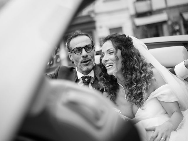 Il matrimonio di Lino e Maria a Como, Como 31