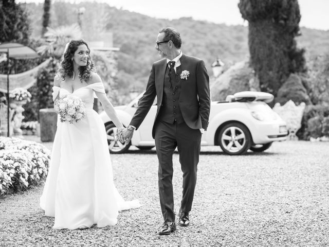 Il matrimonio di Lino e Maria a Como, Como 40