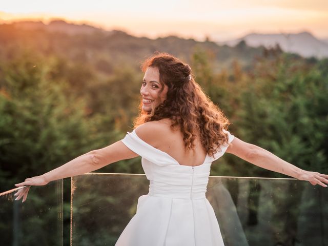 Il matrimonio di Lino e Maria a Como, Como 43