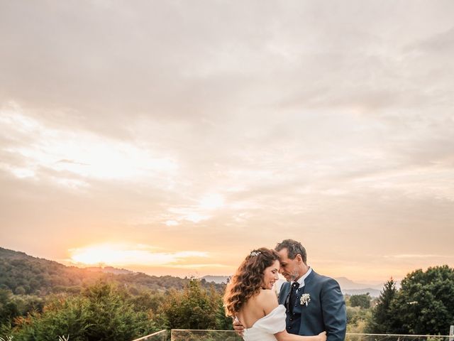Il matrimonio di Lino e Maria a Como, Como 44