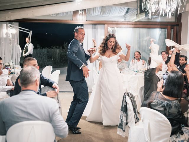 Il matrimonio di Lino e Maria a Como, Como 51