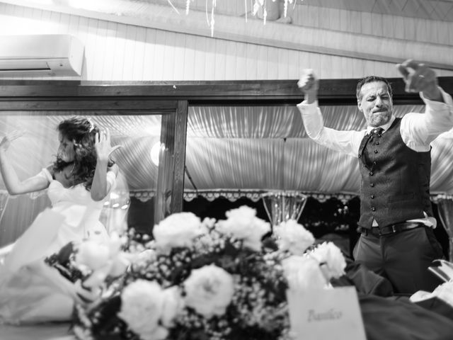 Il matrimonio di Lino e Maria a Como, Como 53