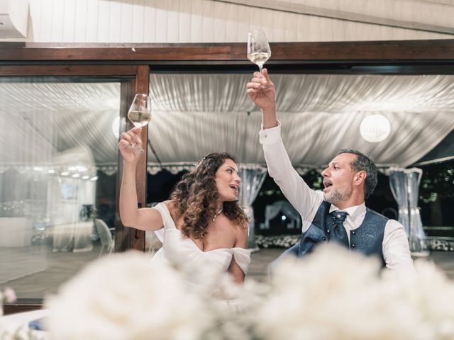 Il matrimonio di Lino e Maria a Como, Como 54