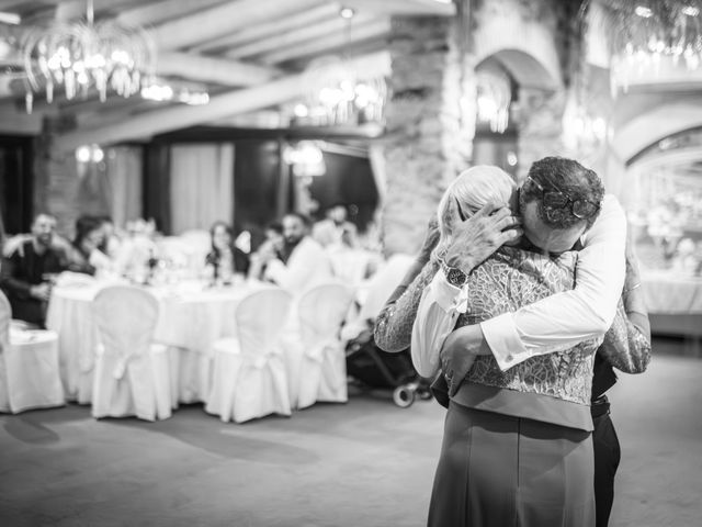 Il matrimonio di Lino e Maria a Como, Como 57