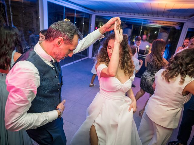 Il matrimonio di Lino e Maria a Como, Como 62