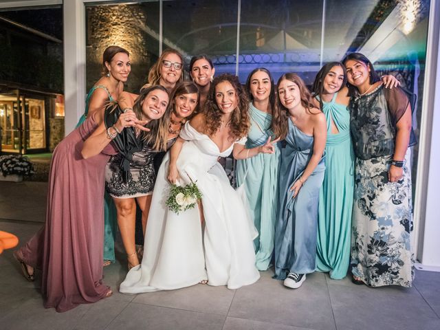 Il matrimonio di Lino e Maria a Como, Como 63