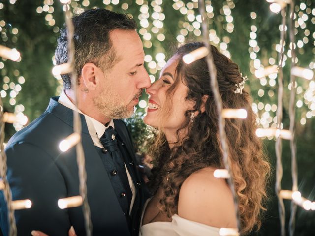 Il matrimonio di Lino e Maria a Como, Como 65