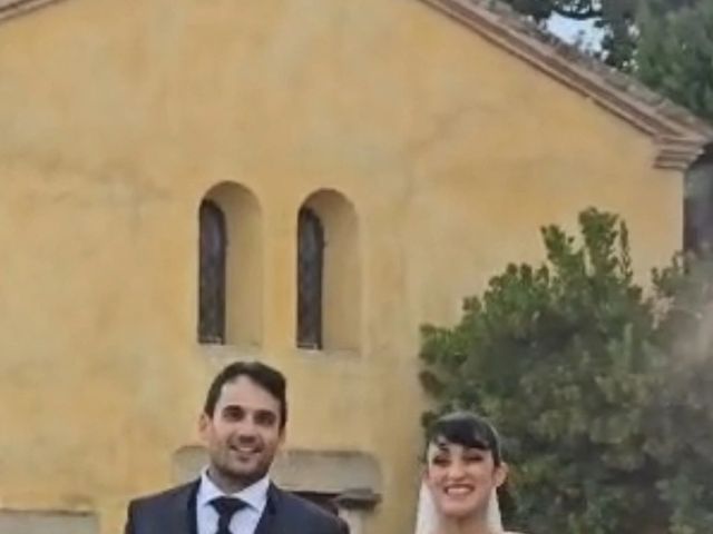Il matrimonio di Lorenzo e Giulia a Fossombrone, Pesaro - Urbino 4
