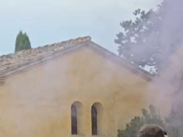 Il matrimonio di Lorenzo e Giulia a Fossombrone, Pesaro - Urbino 6