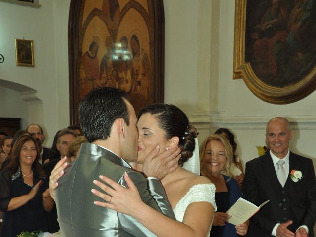 Il matrimonio di Andrea e Alessia a Sora, Frosinone 24