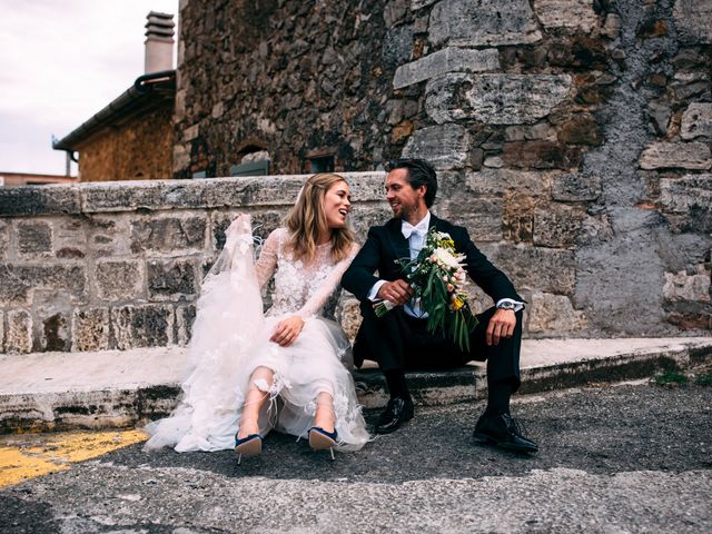 Il matrimonio di Petter e Annabel a Grosseto, Grosseto 66