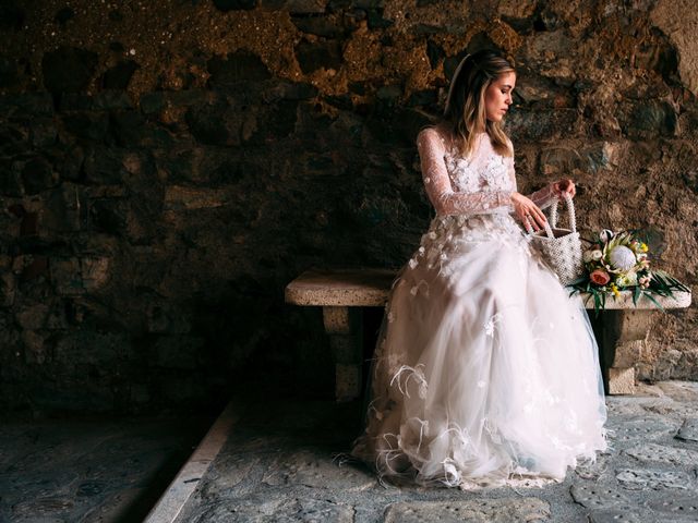 Il matrimonio di Petter e Annabel a Grosseto, Grosseto 73