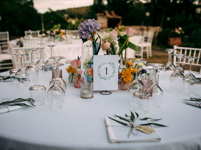 Il matrimonio di Petter e Annabel a Grosseto, Grosseto 88