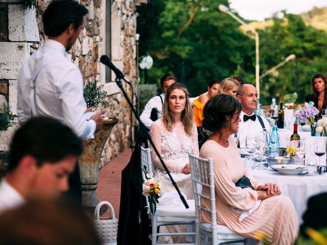 Il matrimonio di Petter e Annabel a Grosseto, Grosseto 98