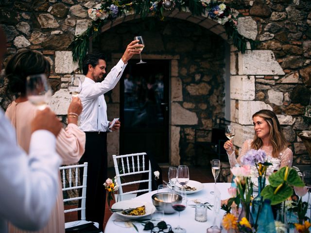 Il matrimonio di Petter e Annabel a Grosseto, Grosseto 101