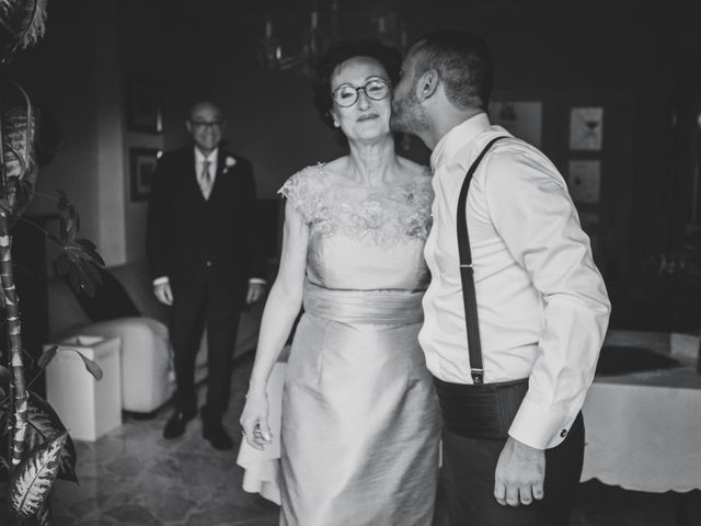 Il matrimonio di Ivano e Giovanna a Campobasso, Campobasso 2