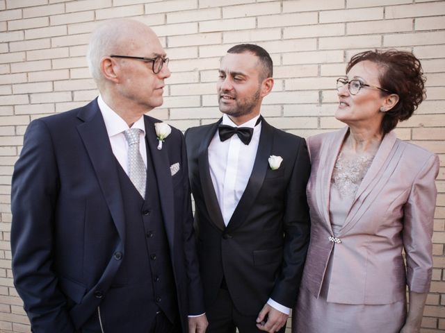 Il matrimonio di Ivano e Giovanna a Campobasso, Campobasso 9