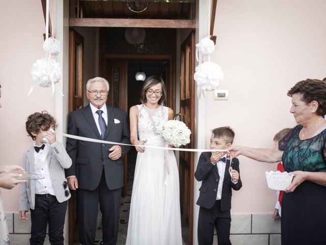 Il matrimonio di Ivano e Giovanna a Campobasso, Campobasso 27