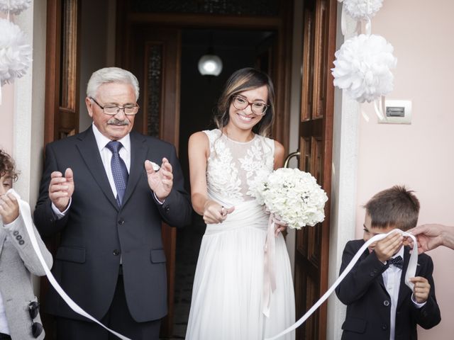 Il matrimonio di Ivano e Giovanna a Campobasso, Campobasso 28