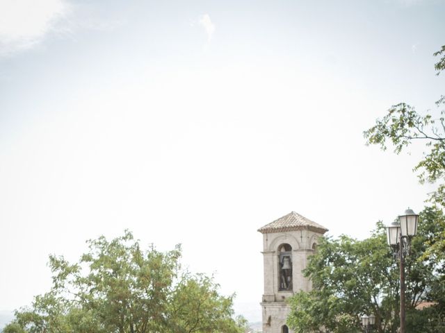 Il matrimonio di Ivano e Giovanna a Campobasso, Campobasso 29