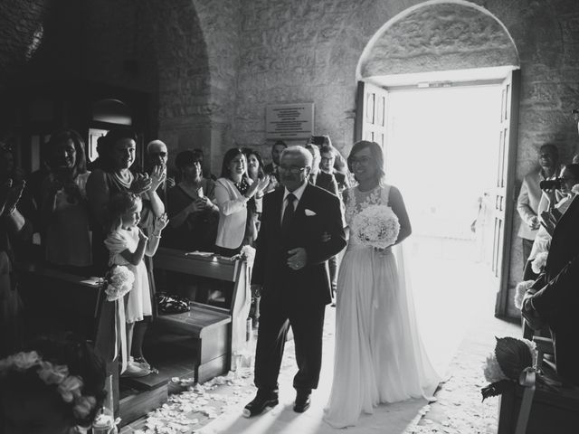 Il matrimonio di Ivano e Giovanna a Campobasso, Campobasso 30
