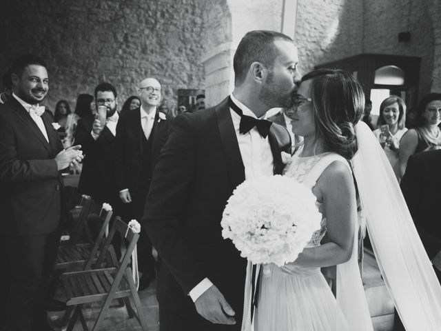 Il matrimonio di Ivano e Giovanna a Campobasso, Campobasso 31