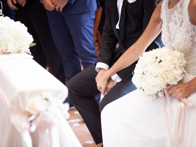 Il matrimonio di Ivano e Giovanna a Campobasso, Campobasso 32