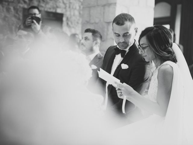 Il matrimonio di Ivano e Giovanna a Campobasso, Campobasso 33