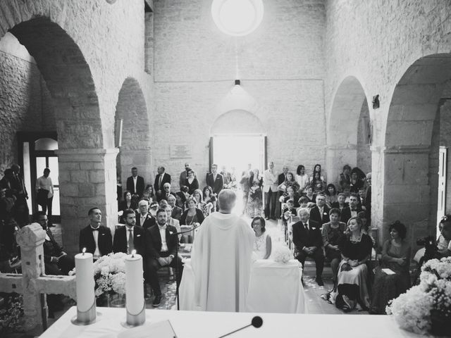 Il matrimonio di Ivano e Giovanna a Campobasso, Campobasso 34