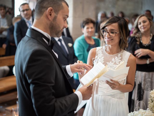 Il matrimonio di Ivano e Giovanna a Campobasso, Campobasso 36