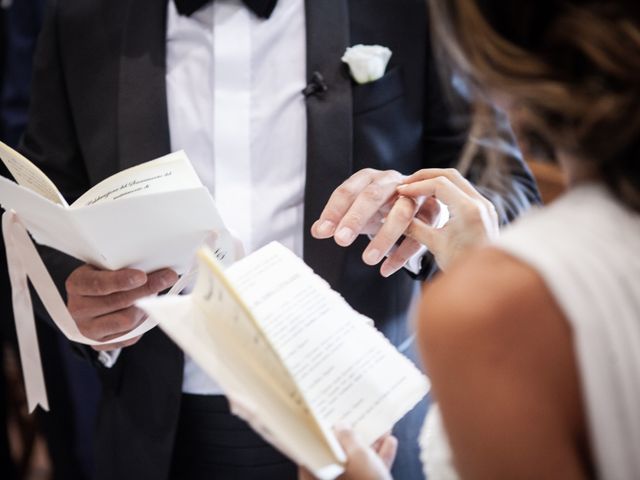 Il matrimonio di Ivano e Giovanna a Campobasso, Campobasso 37