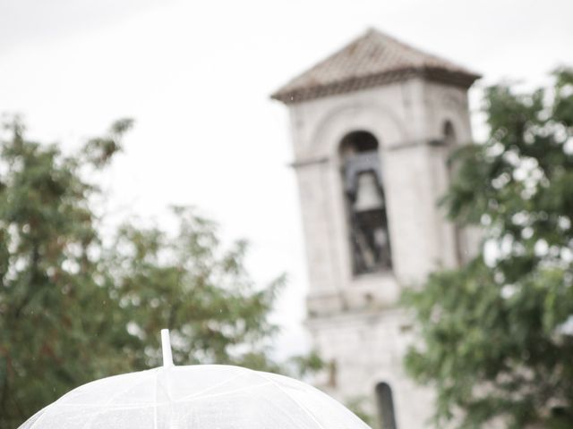 Il matrimonio di Ivano e Giovanna a Campobasso, Campobasso 39