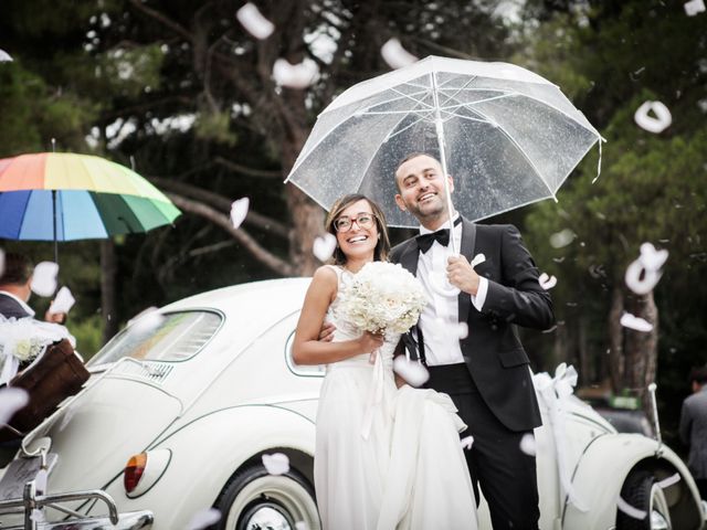 Il matrimonio di Ivano e Giovanna a Campobasso, Campobasso 40