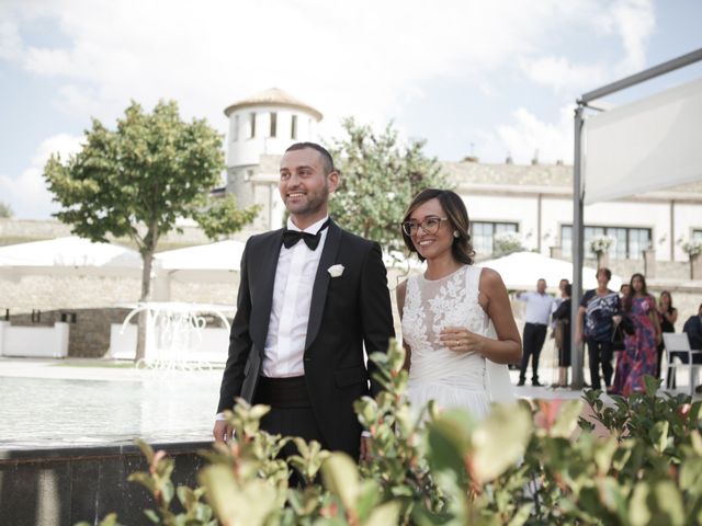Il matrimonio di Ivano e Giovanna a Campobasso, Campobasso 46