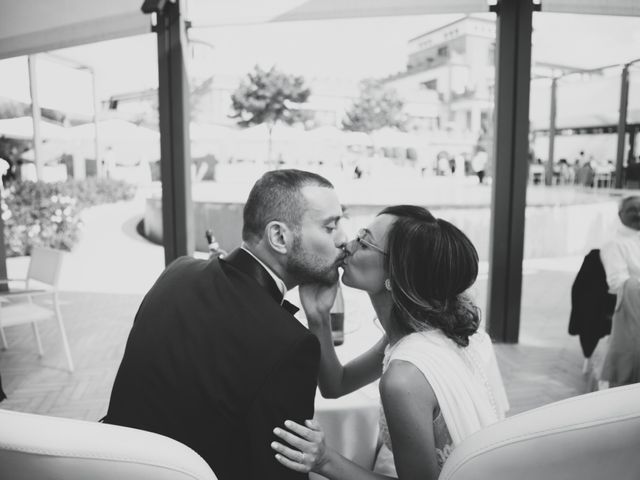 Il matrimonio di Ivano e Giovanna a Campobasso, Campobasso 47