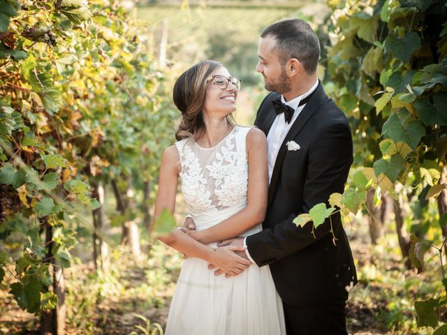 Il matrimonio di Ivano e Giovanna a Campobasso, Campobasso 54