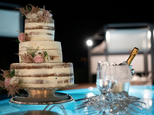 Il matrimonio di Ivano e Giovanna a Campobasso, Campobasso 57