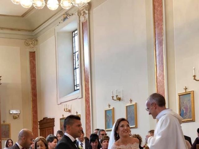 Il matrimonio di Silvia e Marco a Lonato del Garda, Brescia 9